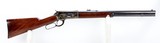 Winchester Model 1886 Lever Action Rifle .45-70 (1888) EXCELLENT - ANTIQUE - 2 of 25