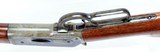 Winchester Model 1886 Lever Action Rifle .45-70 (1888) EXCELLENT - ANTIQUE - 18 of 25