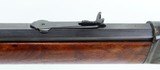 Winchester Model 1886 Lever Action Rifle .45-70 (1888) EXCELLENT - ANTIQUE - 14 of 25