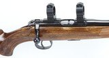 Factory 54 Cairo (Maadi) Mansoura Bolt Action Rifle .22LR RARE EGYPTIAN SPORTER - 21 of 25