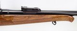 Factory 54 Cairo (Maadi) Mansoura Bolt Action Rifle .22LR RARE EGYPTIAN SPORTER - 6 of 25