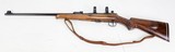 Factory 54 Cairo (Maadi) Mansoura Bolt Action Rifle .22LR RARE EGYPTIAN SPORTER - 24 of 25