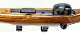 Factory 54 Cairo (Maadi) Mansoura Bolt Action Rifle .22LR RARE EGYPTIAN SPORTER - 18 of 25