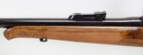 Factory 54 Cairo (Maadi) Mansoura Bolt Action Rifle .22LR RARE EGYPTIAN SPORTER - 10 of 25