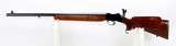 BSA Martini Single Shot Target Rifle .22LR (1912-13) VERY NICE!!! - 1 of 25