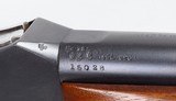 BSA Martini Single Shot Target Rifle .22LR (1912-13) VERY NICE!!! - 22 of 25
