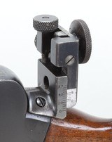 BSA Martini Single Shot Target Rifle .22LR (1912-13) VERY NICE!!! - 16 of 25