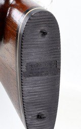 BSA Martini Single Shot Target Rifle .22LR (1912-13) VERY NICE!!! - 12 of 25