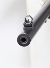 BSA Martini Single Shot Target Rifle .22LR (1912-13) VERY NICE!!! - 11 of 25