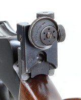 BSA Martini Single Shot Target Rifle .22LR (1912-13) VERY NICE!!! - 17 of 25