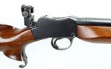 BSA Martini Single Shot Target Rifle .22LR (1912-13) VERY NICE!!! - 21 of 25