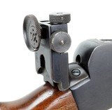 BSA Martini Single Shot Target Rifle .22LR (1912-13) VERY NICE!!! - 23 of 25
