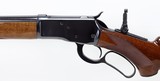 Browning Model 53 Deluxe Limited Edition Lever Action Rifle .32-20WCF (1990) LIKE NEW - 8 of 25