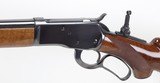 Browning Model 53 Deluxe Limited Edition Lever Action Rifle .32-20WCF (1990) LIKE NEW - 15 of 25