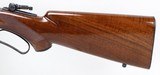 Browning Model 53 Deluxe Limited Edition Lever Action Rifle .32-20WCF (1990) LIKE NEW - 7 of 25