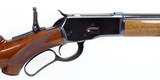 Browning Model 53 Deluxe Limited Edition Lever Action Rifle .32-20WCF (1990) LIKE NEW - 4 of 25