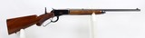 Browning Model 53 Deluxe Limited Edition Lever Action Rifle .32-20WCF (1990) LIKE NEW - 2 of 25