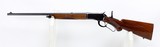 Browning Model 53 Deluxe Limited Edition Lever Action Rifle .32-20WCF (1990) LIKE NEW - 1 of 25