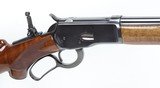 Browning Model 53 Deluxe Limited Edition Lever Action Rifle .32-20WCF (1990) LIKE NEW - 22 of 25