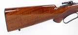 Browning Model 53 Deluxe Limited Edition Lever Action Rifle .32-20WCF (1990) LIKE NEW - 3 of 25