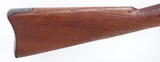 Springfield Model 1873 Trapdoor Rifle .45-70 Govt. (1878) BLACK POWDER ONLY - VERY NICE ANTIQUE - 3 of 25