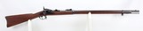 Springfield Model 1873 Trapdoor Rifle .45-70 Govt. (1878) BLACK POWDER ONLY - VERY NICE ANTIQUE - 2 of 25
