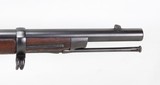 Springfield Model 1873 Trapdoor Rifle .45-70 Govt. (1878) BLACK POWDER ONLY - VERY NICE ANTIQUE - 7 of 25
