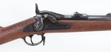 Springfield Model 1873 Trapdoor Rifle .45-70 Govt. (1878) BLACK POWDER ONLY - VERY NICE ANTIQUE - 4 of 25