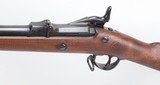 Springfield Model 1873 Trapdoor Rifle .45-70 Govt. (1878) BLACK POWDER ONLY - VERY NICE ANTIQUE - 16 of 25