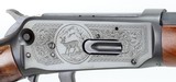 Winchester Model 94 Centennial Rifle Grade 1 .30-30 (1994) LIMITED EDITION - NEW IN THE BOX - 22 of 25
