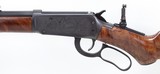 Winchester Model 94 Centennial Rifle Grade 1 .30-30 (1994) LIMITED EDITION - NEW IN THE BOX - 9 of 25
