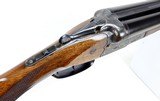 Simson-Suhl (Thuringen) SxS Shotgun 12Ga.
EXCELLENT - 22 of 25