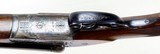 Simson-Suhl (Thuringen) SxS Shotgun 12Ga.
EXCELLENT - 16 of 25