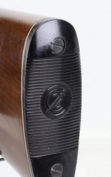 Interarms / CZ Mark X Mannlicher Bolt Action Rifle 7x57mm Mauser (1975-82) DOUBLE SET TRIGGERS - 12 of 25