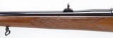 Interarms / CZ Mark X Mannlicher Bolt Action Rifle 7x57mm Mauser (1975-82) DOUBLE SET TRIGGERS - 9 of 25