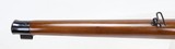 Interarms / CZ Mark X Mannlicher Bolt Action Rifle 7x57mm Mauser (1975-82) DOUBLE SET TRIGGERS - 18 of 25
