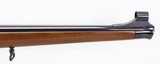 Interarms / CZ Mark X Mannlicher Bolt Action Rifle 7x57mm Mauser (1975-82) DOUBLE SET TRIGGERS - 6 of 25