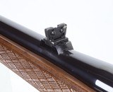 Interarms / CZ Mark X Mannlicher Bolt Action Rifle 7x57mm Mauser (1975-82) DOUBLE SET TRIGGERS - 13 of 25