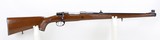 Interarms / CZ Mark X Mannlicher Bolt Action Rifle 7x57mm Mauser (1975-82) DOUBLE SET TRIGGERS - 2 of 25