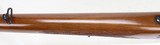 Interarms / CZ Mark X Mannlicher Bolt Action Rifle 7x57mm Mauser (1975-82) DOUBLE SET TRIGGERS - 17 of 25