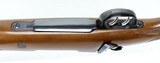 Interarms / CZ Mark X Mannlicher Bolt Action Rifle 7x57mm Mauser (1975-82) DOUBLE SET TRIGGERS - 16 of 25
