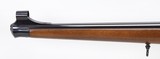 Interarms / CZ Mark X Mannlicher Bolt Action Rifle 7x57mm Mauser (1975-82) DOUBLE SET TRIGGERS - 10 of 25