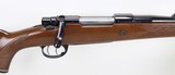 Interarms / CZ Mark X Mannlicher Bolt Action Rifle 7x57mm Mauser (1975-82) DOUBLE SET TRIGGERS - 4 of 25