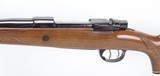 Interarms / CZ Mark X Mannlicher Bolt Action Rifle 7x57mm Mauser (1975-82) DOUBLE SET TRIGGERS - 15 of 25