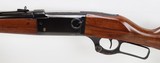 Savage Model 1899-F Saddle Ring Carbine .303 Savage (1915) VERY NICE!!! - 8 of 25