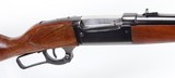 Savage Model 1899-F Saddle Ring Carbine .303 Savage (1915) VERY NICE!!! - 21 of 25