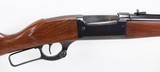 Savage Model 1899-F Saddle Ring Carbine .303 Savage (1915) VERY NICE!!! - 4 of 25