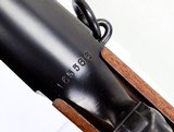Savage Model 1899-F Saddle Ring Carbine .303 Savage (1915) VERY NICE!!! - 18 of 25