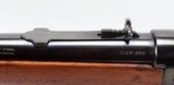 Savage Model 1899-F Saddle Ring Carbine .303 Savage (1915) VERY NICE!!! - 15 of 25