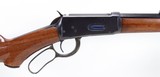 Winchester Model 1894 Semi-Deluxe Lever Action Rifle .30-30 (1898) EXCELLENT - ANTIQUE - 4 of 25